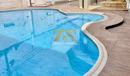 Casa Alto Padrão 5/4, sendo 3 suítes, 298 m² - 704 sul (Arse 71) - Palmas/TO