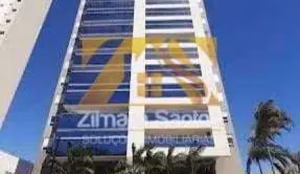 Apartamento Alto Padrão, com 3 suítes, 166 m²- 404 sul (Arse 41) - Residencial Urban Soberano, Palmas/TO