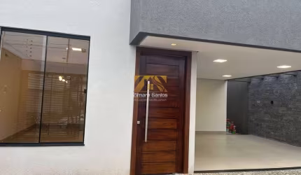 Casa 3/4, sendo 1 suíte, 137 m² - 1503 sul (Arso 151) - Palmas/TO