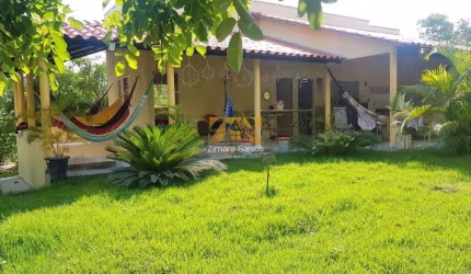 Chácara 2.000 m², próxima a Palmas - Palmas/TO