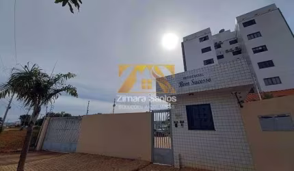 Apartamento 3/4, sendo 1 suíte, 83 m² - 506 norte (ARNE 63) - Condomínio Bom Sucesso - Palmas/TO