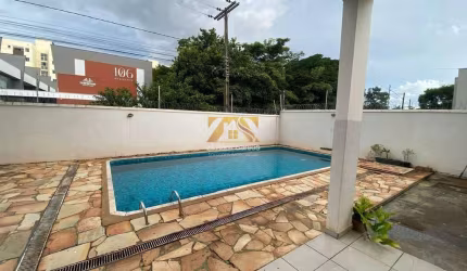 Apartamento 4/4, sendo 1 suíte, 114 m² - 106 sul (ARSE 12) Edifício Veneza- Palmas/TO