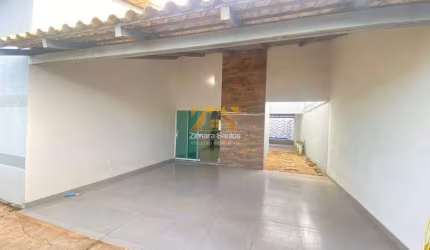 Casa 3/4, sendo 1 suíte, 169 m², 1603 sul (ACSU SE 20) - Palmas/TO