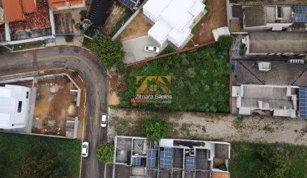Terreno 566,90 m², 407 sul (ARSO 43 ) - Palmas/TO