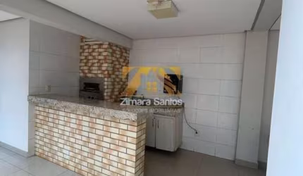 Cobertura Duplex com 4 suítes, 129 m² - 305 sul (ARSO 32) Residencial Isadora - Palmas/TO
