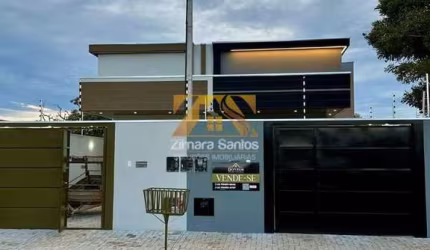 Casa Nova Germinada , 2/4 sendo 1 suíte- 64 m² - 1305 sul (ARSO 132), Palmas/TO