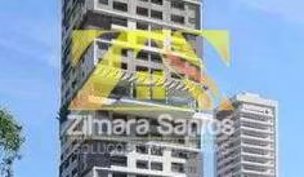 Loft na Olra 14 com 1 suíte, 43 m² - (Orla 14) YOU by Fama - Palmas/TO