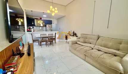 Casa 3/4 com 2 Suítes – 126 m² na 407 Sul ( ARSO 43) Próxima a Av. NS-7, escolas, comércios - Palmas/TO