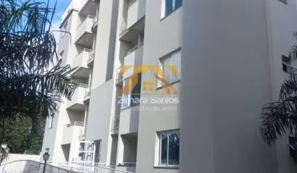 Apartamento 2/4, com 57 m² - 110 sul (ARSE 14) Residencial Marchesi, Palmas/TO