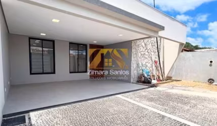 Casa Alto Padrão 3/4 sendo 2 suítes, 213 m² - 1104 sul (ARSE 111), Palmas/TO