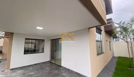 Casa 3/4 sendo 2 suítes, 99,90 m² - 1003 sul (ARSO 101) Palmas/TO