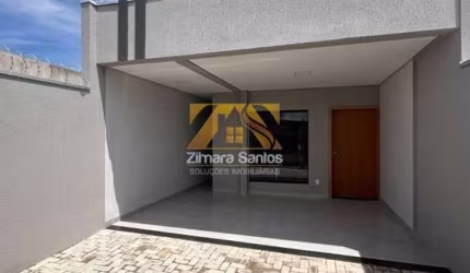 Casa 2/4 sendo 1 suíte, 85 m² - 1503 sul (ARSO 151) Palmas/TO