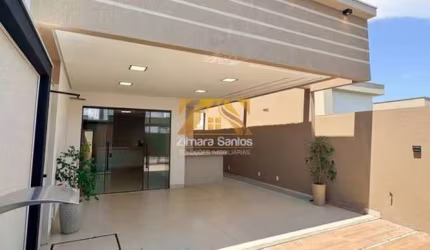 Casa 3/4 sendo 3 suítes, 133,81 m² - 505 sul (ARSO 52) - Palmas/TO