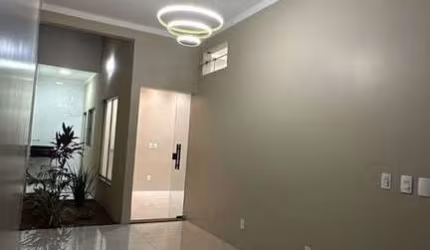 Casa 3/4, sendo 2 suítes plenas, 100 m² - 1003 sul (ARSO 101) - Palmas/TO