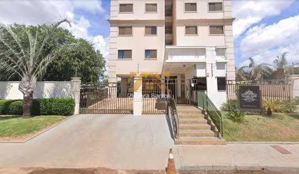 Apartamento 3/4 sendo 1 suíte, 86 m² - 706 sul (ARSE 72) Condomínio Grand Park Veredas - Palmas/TO
