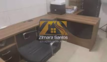 Sala Comercial, com 60 m² - 106 norte (ARNE 12) - Palmas Business - Palmas/TO