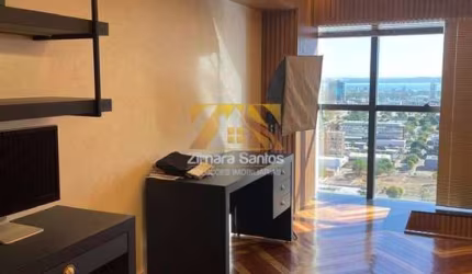 Sala Comercial, com 60 m² - 106 norte (ARNE 12) - Palmas Business Center - Palmas/TO