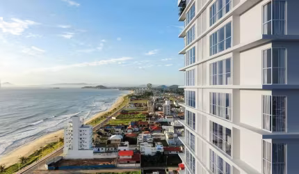 Gioppo - Vista Mar