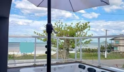 Sobrado Alto Padrão - Vista Mar