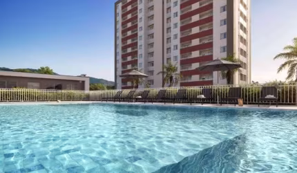 Baía Azul Beach Club