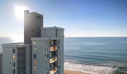 Barra Beach - Frente Mar