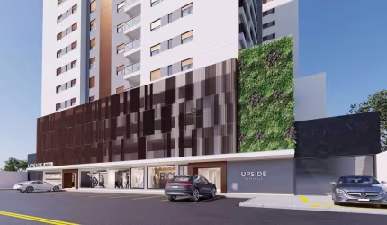 Sala Comercial - UpSide