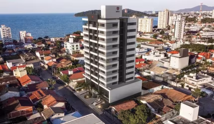 Residencial Alicante - Centro - Vista Mar