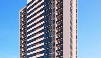 Náuticos Residence - Vista Mar