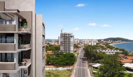 Residencial Vertice 314 - Frente Mar