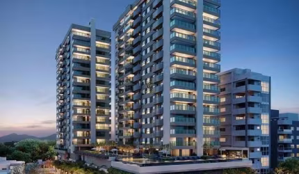 Blue One Home Club - Frente Mar
