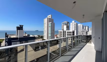 Ilhas de Itacolomi - Vista Mar em Piçarras