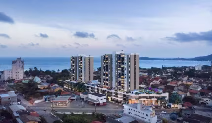 Skyline - Penha - SC - Revenda