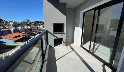 Residencial Lá Viê - Apartamentos de 2 dormitórios e 2 vagas de garagem