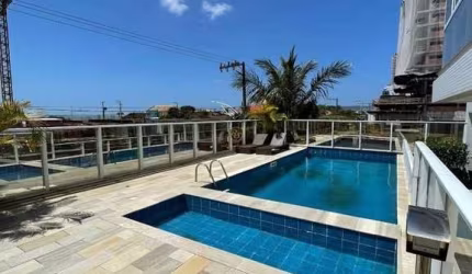 Apartamento com 03 dormitórios - Alto Padrão, Vila dos Corais