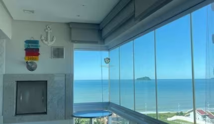 Apartamento Quadra Mar