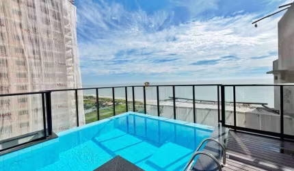 Bella Vita Residence - Quadra Mar