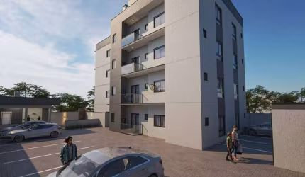 Residencial Reserva da Ilha - S4 Empreendimentos