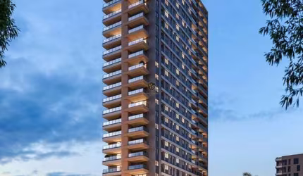 Cill Tower - Vista Mar