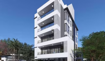 Apartamentos com 3 dormitórios em Itajuba - Barra Velha