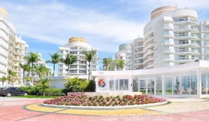 Apartamento Mobiliado - Nautilus Home Club - 3 Quartos e 2 Vagas