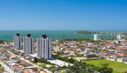 Lavitta 2 dormitórios sol da manhã - Revenda