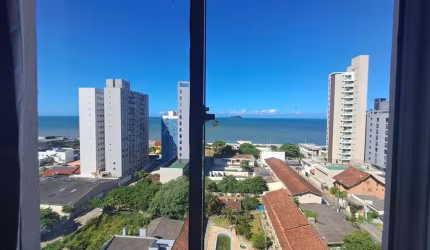 Apartamento Santorini - Revenda mobiliado