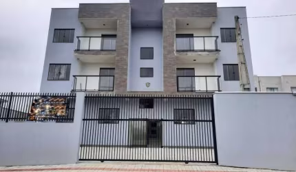 Apartamento 03 Dormitórios
