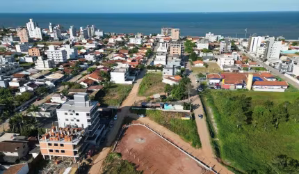 Terreno para permuta