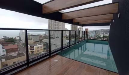 Apartamento mobiliado no Centro de Balneario Piçarras