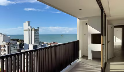 Residencial Balena  - Quadra mar 2 Suítes  - Revenda
