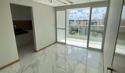 Apartamento nunca habitado a venda na Praia do Morro.