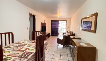 Apartamento de quatro quartos na Praiana - Praia do Morro - Guarapari Es.