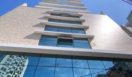 Apartamento novo nunca habitado no Centro de Guarapari ES.