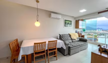 Apartamento Aconchegante de 2 Quartos em Guarapari – Perto das Praias!